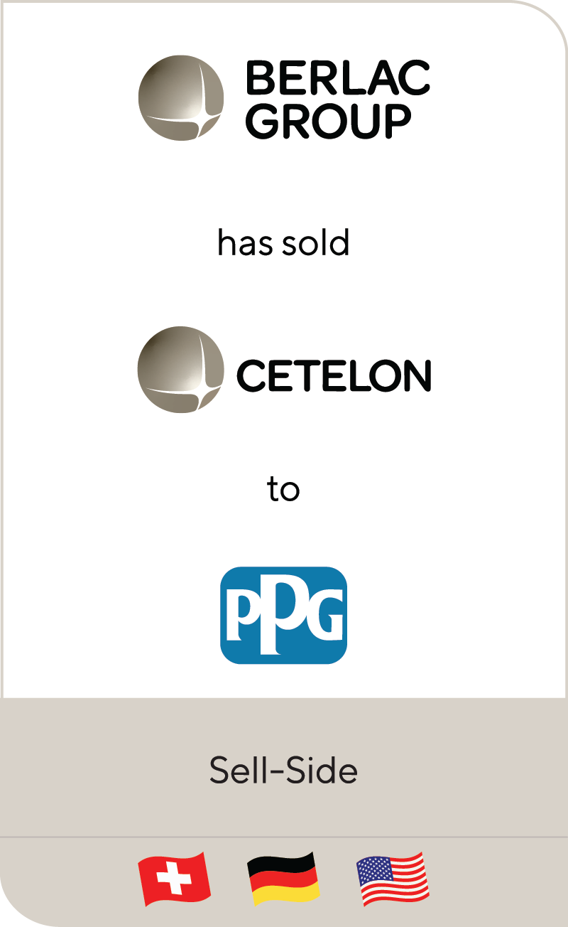 Berlac Group Cetelon PPG 2021