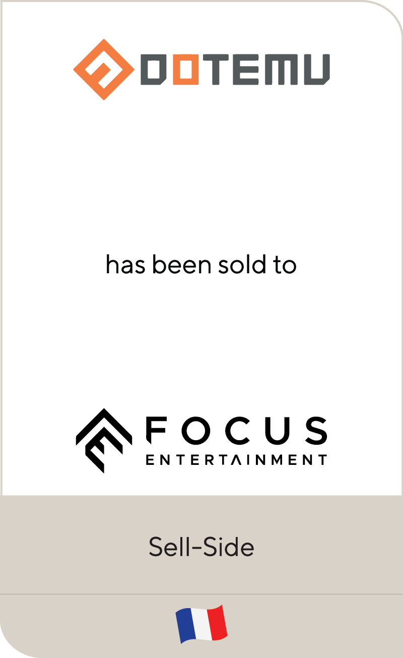 Dotemu Focus Entertainment 2021