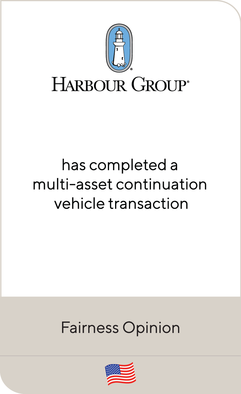 Harbour Group 2023