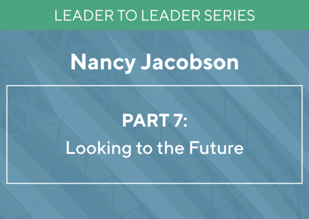 Leader To Leader Nancy Jacobson Thumbnail Part 7