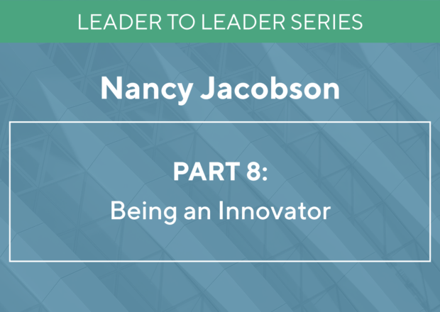 Leader To Leader Nancy Jacobson Thumbnail Part 8