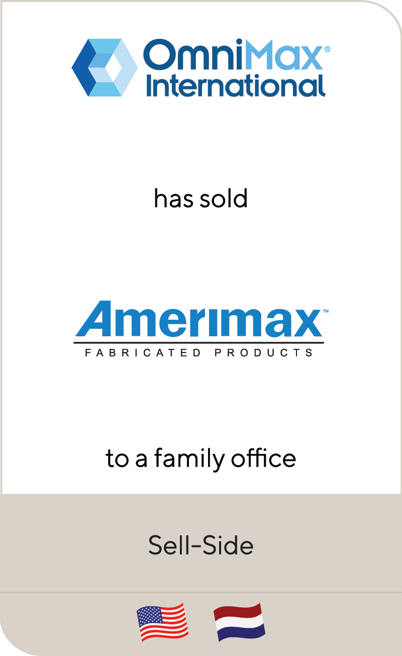 OmniMax International Amerimax 2023