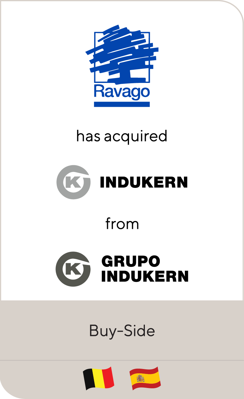 Ravago Indukern SA Grupo Indukern 2021