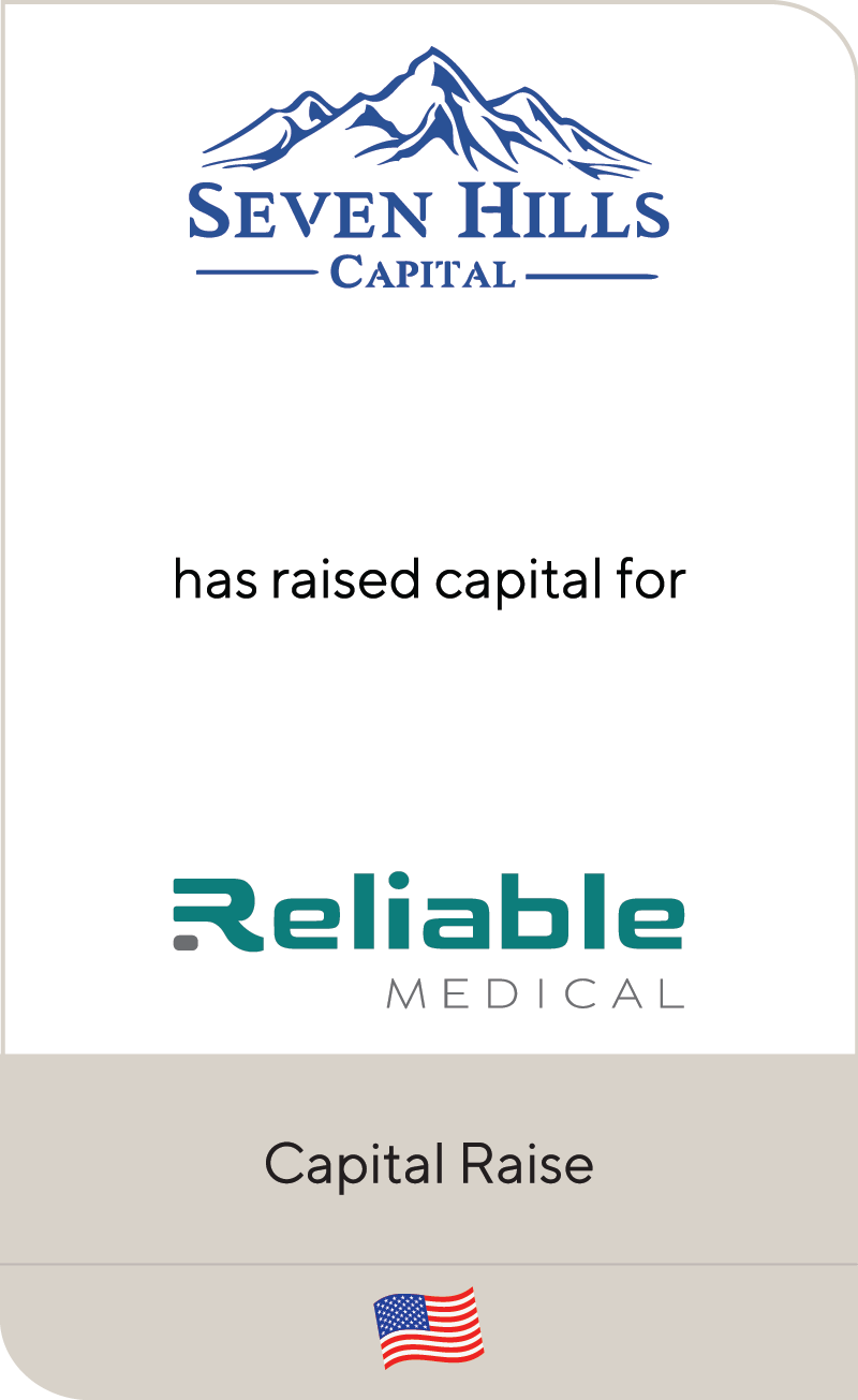 Seven Hills Capital Reliable Medical 2023